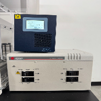 Beckman Coulter Biomek FXp Lab Automation Workstation image 2